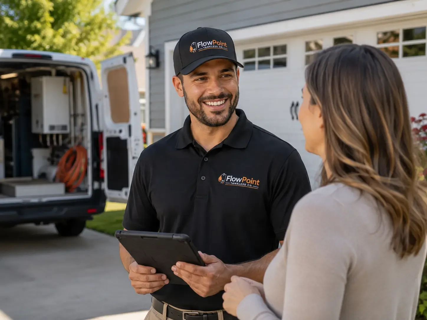 Tankless Water Heater Installation Nevada FAQs